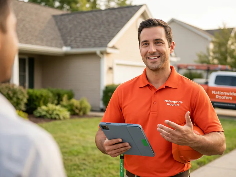 Roof Installation  in Long Island City  FAQ